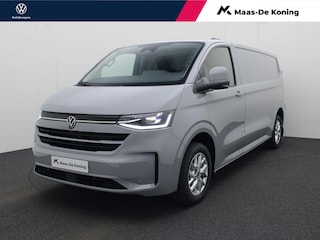 Volkswagen Transporter Bedrijfswagens Bestelwagen Bulli 64kWh 286pk L2 700168