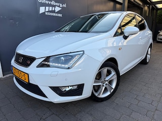 Seat Ibiza 1.0 TSI FR Cruise Navi PDC Xenon