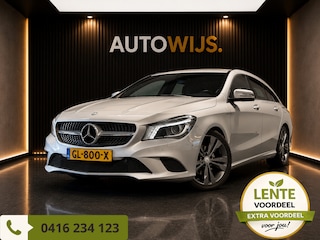 Mercedes-Benz CLA Shooting Brake 180 Ambition|XENON|AUT|NAVI|NL AUTO|CRUISE
