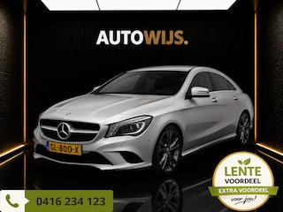 Mercedes-Benz CLA Shooting Brake 180 Ambition|XENON|AUT|NAVI|NL AUTO|CRUISE