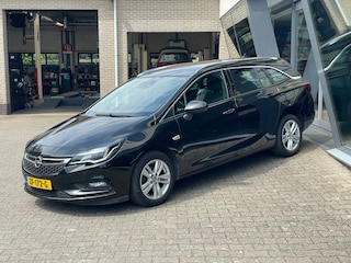 Opel Astra Sports Tourer 1.4 Innovation