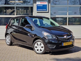 Opel Karl 1.0 ecoFLEX 120 Jaar Edition|Airco|Cruise|Navi|Bleutooth|Carplay|