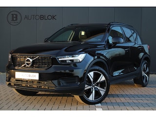 Volvo XC40 1.5 T4 Recharge R-Design | Stoelverwarming | Apple Carplay | Camera |