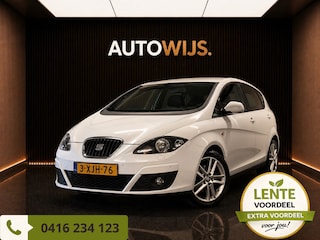 Seat Altea 1.2 TSI I-Tech|TREKHAAK|NAVI|PDC|LM-VELG