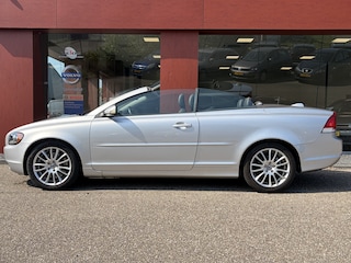 Volvo C70 Convertible 2.4i Momentum