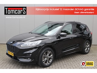 Ford Kuga 2.5 PHEV ST-Line X Trekhaak/360-Camera/Winter-pack/Elektr.-klep
