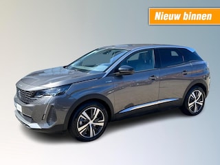 Peugeot 3008 1.6 HYBRID ALLURE