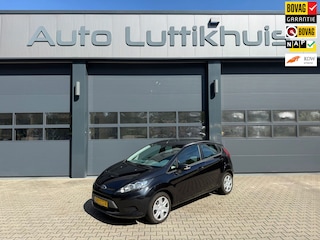 Ford Fiesta 1.25 Limited Airco Nieuwe Riem Distributie / waterpomp
