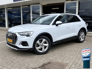 Audi Q3 35 TFSI Advanced edition | Automaat | LED | Sportstoelen | Virtual Cockpit | DAB