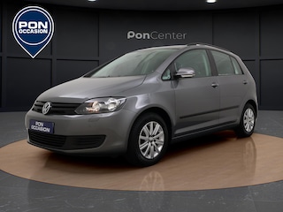 Volkswagen Golf Plus 1.2 TSI Highline | Trekhaak | Stoelverwarming | Parkeerhulp | Spiegelpakket | Airco |