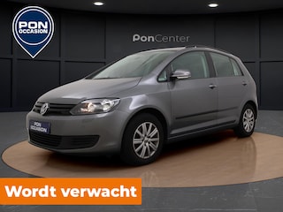 Volkswagen Golf Plus 1.2 TSI Highline | Trekhaak | Stoelverwarming | Parkeerhulp | Spiegelpakket | Airco |
