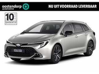 Toyota Corolla Touring Sports Hybrid 140 Dynamic | Nieuwe auto | Voorraadvoordeel | Direct uit voorraad leverbaar |
