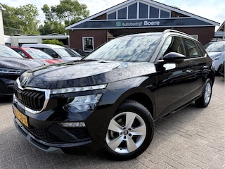 Skoda Kamiq 1.0 TSI 110pk Selection Virt.Display, App Connect, Climate Controll