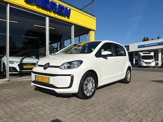 Volkswagen Up 1.0 BMT move up!