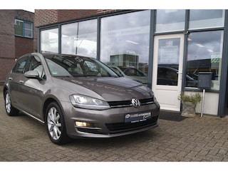 Volkswagen Golf 1.4 TSI 150pk ACT BMT 5D DSG Highline