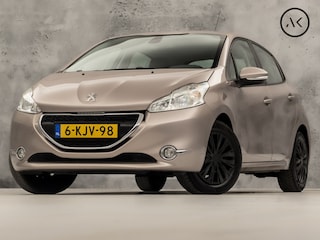 Peugeot 208 1.2 VTi Sport (NAVIGATIE, CLIMATE, PARKEERSENSOREN, SPORTSTOELEN, CRUISE, NIEUWE APK, NIEUWSTAAT)