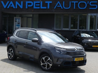 Citroën C5 Aircross 1.6 Plug-in Hybrid 225PK Feel / Trekhaak /