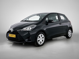 Toyota Yaris 1.5 VVT-i Active Direct leverbaar! Handsegmentgas & bedrijfsrem