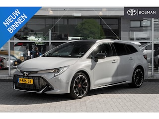 Toyota Corolla Touring Sports 2.0 Hybrid GR-Sport Plus