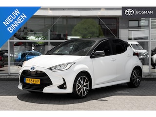 Toyota Yaris 1.5 Hybrid Executive