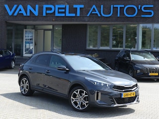 Kia XCeed 1.5 T-GDi DCT GT-PlusLine / PANO / FULL OPTIONS
