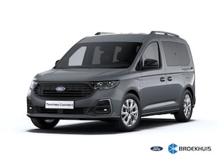 Ford Tourneo Connect PHEV Titanium | Achterlichten LED | Bi-LED-koplampen | Dagrijlicht LED