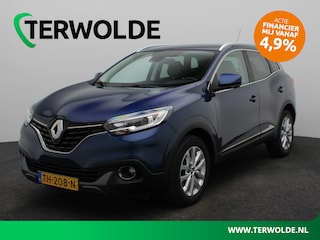 Renault Kadjar Energy TCe 130 EDC Intens | AUTOMAAT | Parkeercamera | Navigatie |