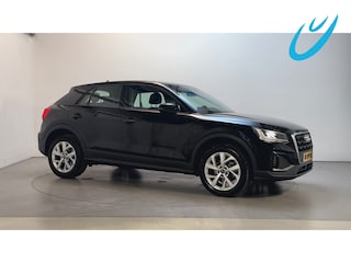 Audi Q2 30 TFSI Pro Line Camera Navigatie DAB+ App-Connect