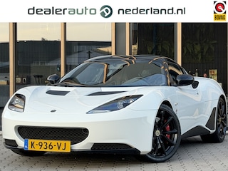 Lotus Evora 3.5 S 2+2