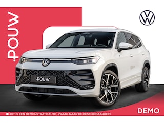 Volkswagen Tayron 1.5 eTSI 150pk DSG R-Line Edition 7p. | 360 Camera | Massage Funcatie | Assistance Pakket Plus