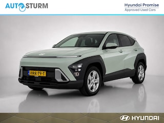 Hyundai Kona 1.6 GDI HEV Comfort