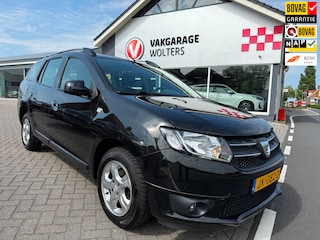 Dacia Logan 0.9 TCe Bi-Fuel Prestige RIJKLAARPRIJS!