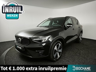 Volvo XC40 1.5 T5 Plug-in hybrid Ultimate Dark | Trekhaak | Stoelverwarming | Navigatie | Harman / Kardon |