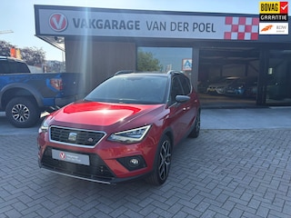 Seat Arona 1.0 TSI FR