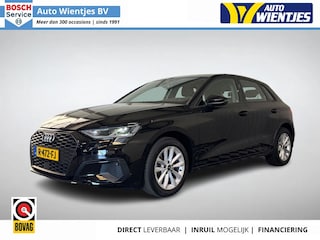 Audi A3 Sportback 30 TFSI | Pro Line | Carplay | Virtual