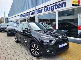 Citroën C3 1.2 PureTech Shine Business / Carplay & Android / Cruise Control /