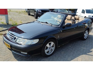 Saab 9-3 2.0 T CABRIO