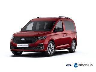 Ford Tourneo Connect PHEV Titanium | Achterlichten LED | Bi-LED-koplampen | Dagrijlicht LED