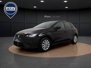 Seat Ibiza 1.0 EcoTSI Style | Parkeerhulp | Carplay | LED | Cruise Control | Airco |