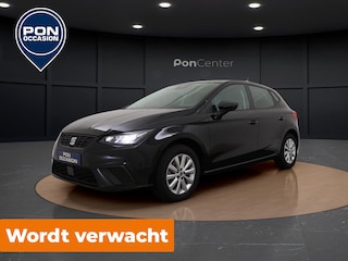 Seat Ibiza 1.0 EcoTSI Style | Parkeerhulp | Carplay | LED | Cruise Control | Airco |
