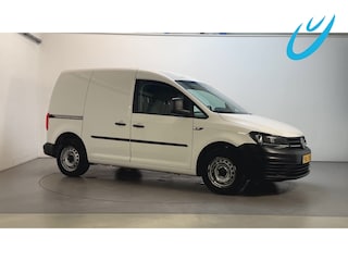 Volkswagen Caddy 2.0 TDI L1H1 Comfortline Cruise Control Airco Elektrische Ramen