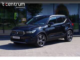 Volvo XC40 1.5 T4 211 PK Recharge Inscription, Trekhaak, Panoramadak, Harman/Kardon, 360 Camera