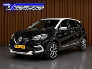 Renault Captur 0.9 TCe Intens | 2019 | Cruise | ⭐Navigatie |