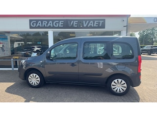 Mercedes-Benz Citan 112 Ambiente