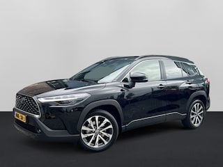 Toyota Corolla Cross Hybrid 140 Style | elek. achterklep | Dealeronderhouden |
