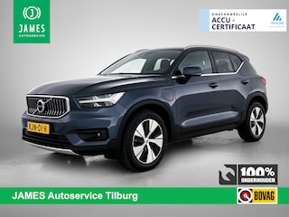 Volvo XC40 1.5 T4 Plug-in hybrid Essential Bright CAMERA | EL-ACHTERKLEP | NAVI
