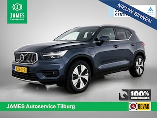 Volvo XC40 1.5 T4 Plug-in hybrid Essential Bright CAMERA | EL-ACHTERKLEP | NAVI