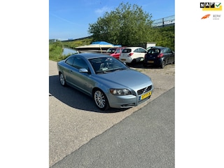 Volvo C70 Convertible 2.4i Momentum