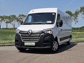 Renault Master 2.3 DCI 135 L3H2