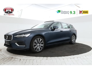 Volvo V60 2.0 T8 Twin Engine AWD Inscription Navigatie, Climate, Leer,